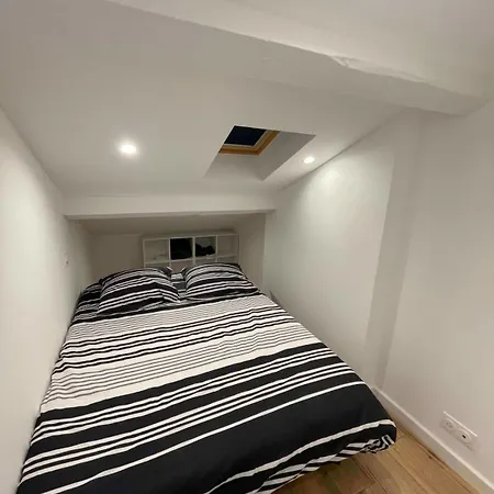 Apartman T2 With Wifi Close To The Sea *